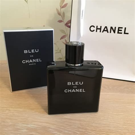 photos of bleu chanel|BLEU de CHANEL .